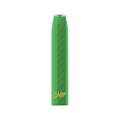 Calypso: Disposable Vapes in 20mg - 600 Puffs - vapeswholesale