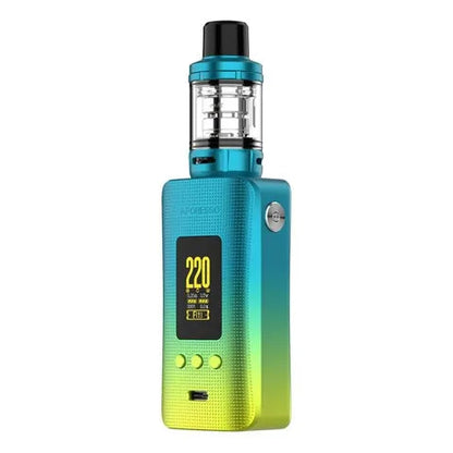 Vaporesso Gen 200 Kit - vapeswholesale