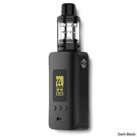 Vaporesso Gen 200 Kit - vapeswholesale