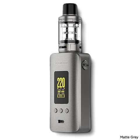 Vaporesso Gen 200 Kit - vapeswholesale