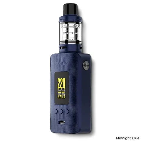 Vaporesso Gen 200 Kit - vapeswholesale