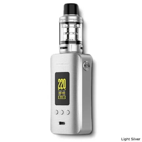 Vaporesso Gen 200 Kit - vapeswholesale