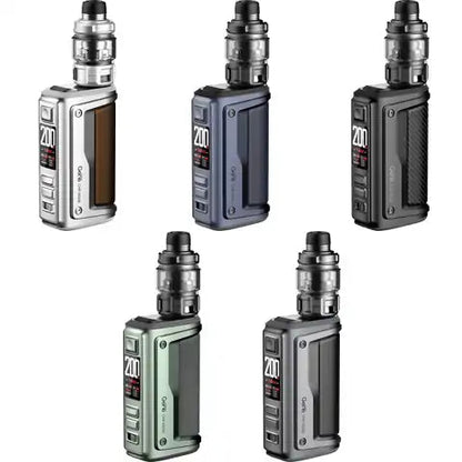 Voopoo Argus GT 2 Kit - vapeswholesale
