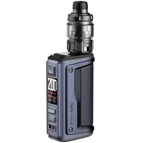 Voopoo Argus GT 2 Kit - vapeswholesale