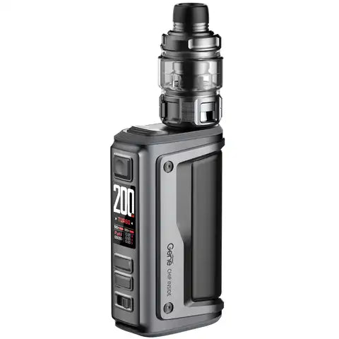 Voopoo Argus GT 2 Kit - vapeswholesale