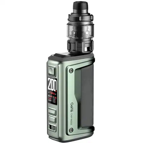 Voopoo Argus GT 2 Kit - vapeswholesale