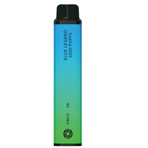 ENE 3500 (ELUX Legend)Disposable Pod Device | 20MG (Pack of 10Pcs) - vapeswholesale