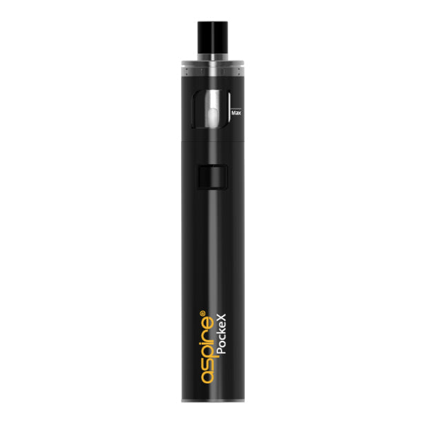 Aspire - PockeX Kit - vapeswholesale