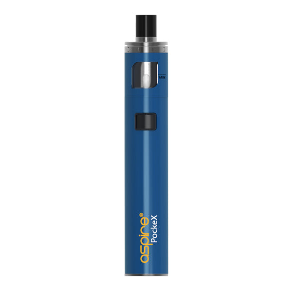 Aspire - PockeX Kit - vapeswholesale