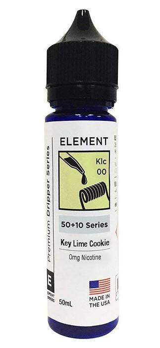 Element 50ml ShortFill E-Liquid - vapeswholesale