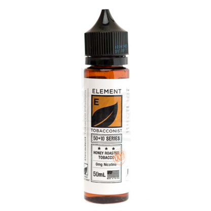 Element 50ml ShortFill E-Liquid - vapeswholesale