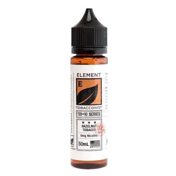 Element 50ml ShortFill E-Liquid - vapeswholesale