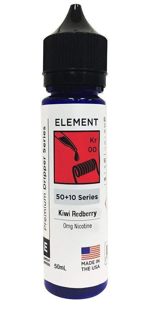 Element 50ml ShortFill E-Liquid - vapeswholesale