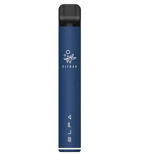 Elf Bar ELFA Pod Kit 10 pcs Disposable Vape | Best Price | UK - vapeswholesale