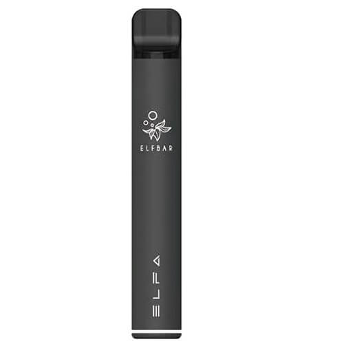 Elf Bar ELFA Pod Kit 10 pcs Disposable Vape | Best Price | UK - vapeswholesale