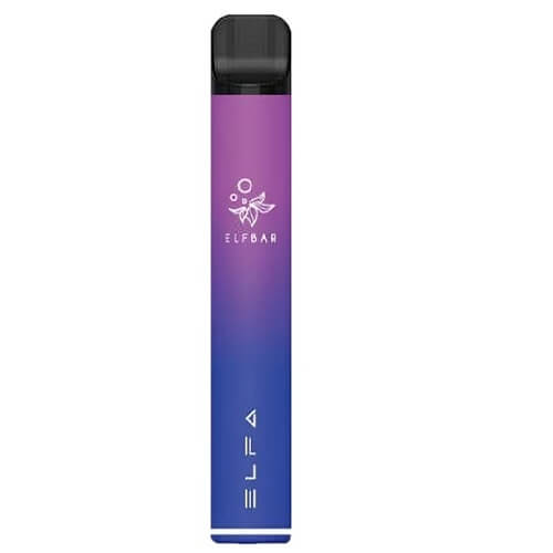 Elf Bar ELFA Pod Kit 10 pcs Disposable Vape | Best Price | UK - vapeswholesale