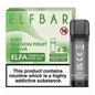 Elf Bar Elfa Pre-Filled Pods - Box of 10
