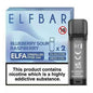 Elf Bar Elfa Pre-Filled Pods - Box of 10