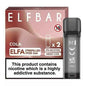 Elf Bar Elfa Pre-Filled Pods - Box of 10