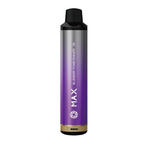 Elux Max 4000 Disposable Device | 20MG | 1 x 10 - vapeswholesale