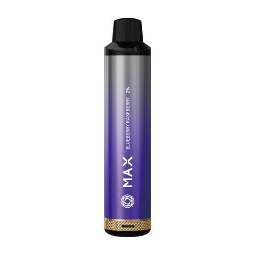 Elux Max 4000 Disposable Device | 20MG | 1 x 10 - vapeswholesale