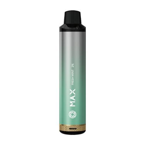 Elux Max 4000 Disposable Device | 20MG | 1 x 10 - vapeswholesale