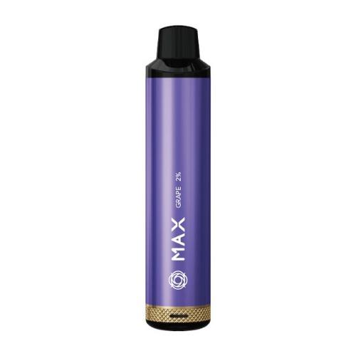 Pack of 10 Elux Max 4000 Disposable Device | 20MG - vapeswholesale