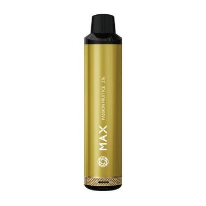 Elux Max 4000 Disposable Device | 20MG | 1 x 10 - vapeswholesale