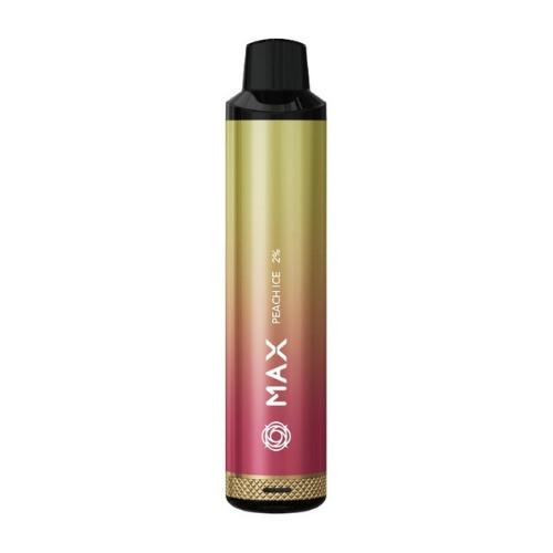 Elux Max 4000 Disposable Device | 20MG | 1 x 10 - vapeswholesale