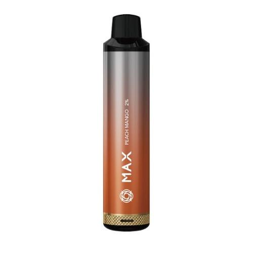 Elux Max 4000 Disposable Device | 20MG | 1 x 10 - vapeswholesale