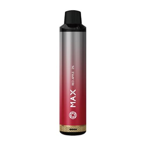 Elux Max 4000 Disposable Device | 20MG | 1 x 10 - vapeswholesale