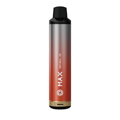 Elux Max 4000 Disposable Device | 20MG | 1 x 10 - vapeswholesale