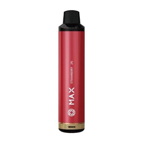 Pack of 10 Elux Max 4000 Disposable Device | 20MG - vapeswholesale