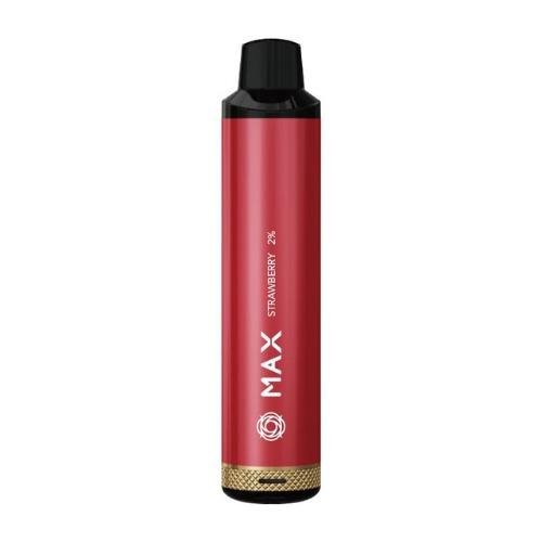 Elux Max 4000 Disposable Device | 20MG | 1 x 10 - vapeswholesale