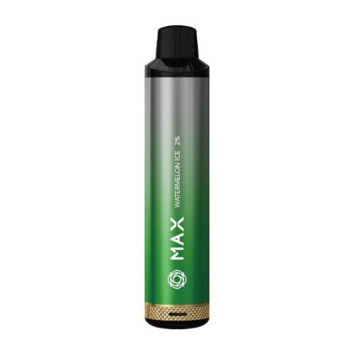 Elux Max 4000 Disposable Device | 20MG | 1 x 10 - vapeswholesale