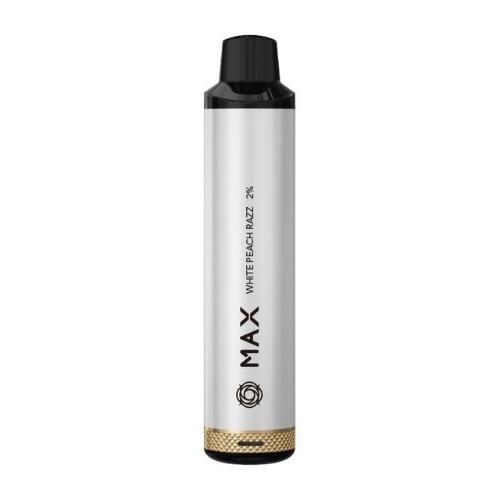 Elux Max 4000 Disposable Device | 20MG | 1 x 10 - vapeswholesale