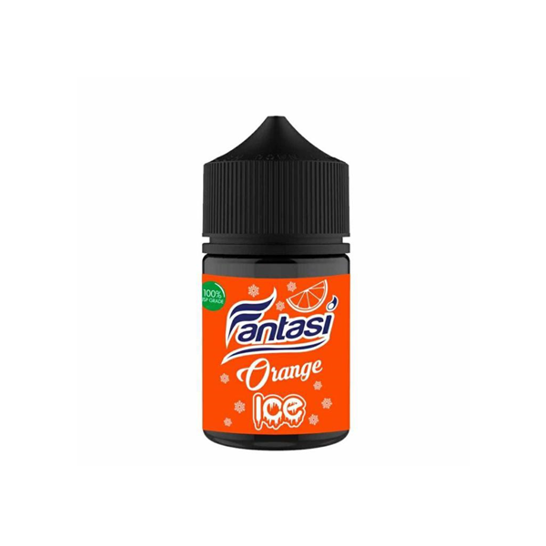 Fantasi: 50ml Shortfill - vapeswholesale