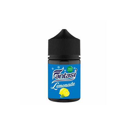 Fantasi: 50ml Shortfill - vapeswholesale