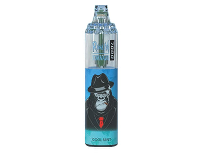 RandM Tornado 7000 Puffs 2% Nicotine Salt Disposable Vape - vapeswholesale