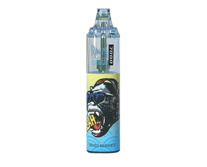 RandM Tornado 7000 Puffs 2% Nicotine Salt Disposable Vape - vapeswholesale