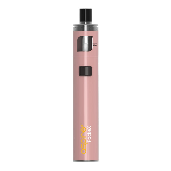 Aspire - PockeX Kit - vapeswholesale