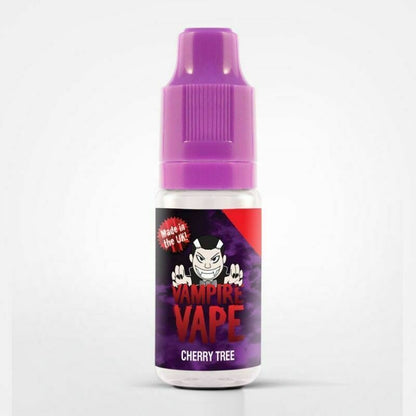 Vampire Vape E-Liquid 5 x 10ml - vapeswholesale