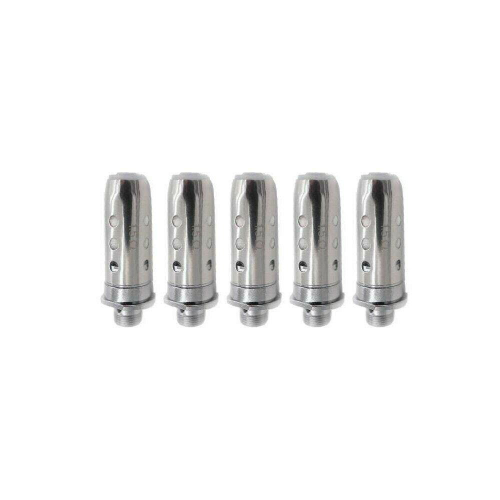 Innokin T18E Coils T22E Replacement Prism Endura Coil Heads 1.5ohm - vapeswholesale