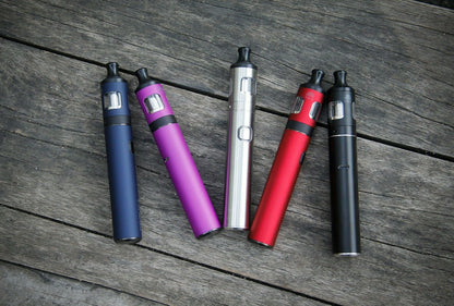 Innokin Endura T20S Cigalike Vape Pen Starter Kit Prism Tank T20-S - vapeswholesale