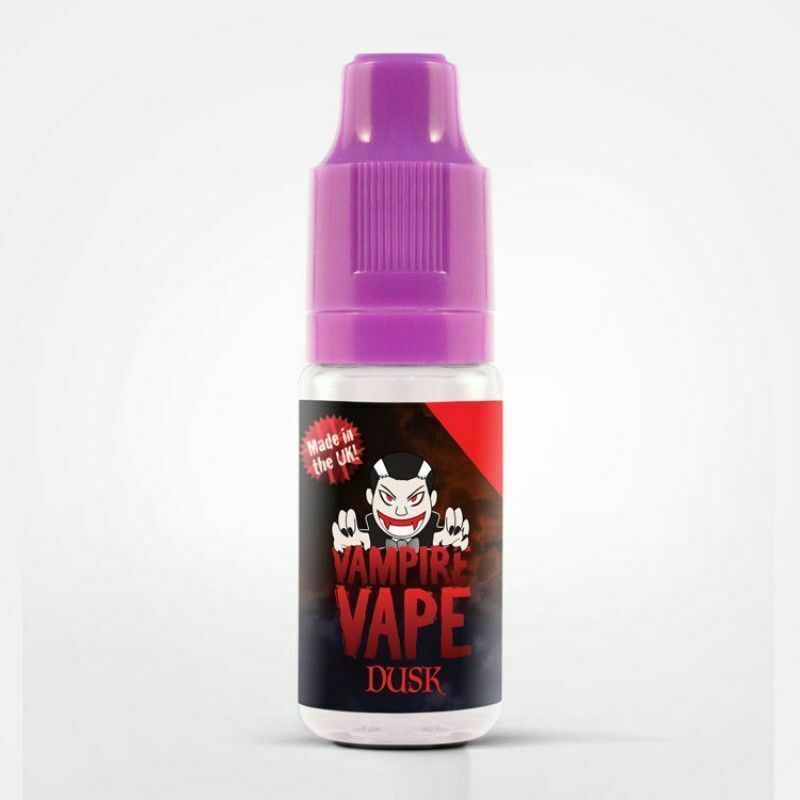 Vampire Vape E-Liquid 5 x 10ml - vapeswholesale