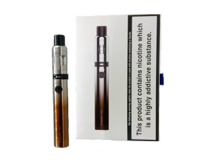 Innokin Endura T18II Vape Kit Pen 1300mAh Built-in Battery T18 - vapeswholesale