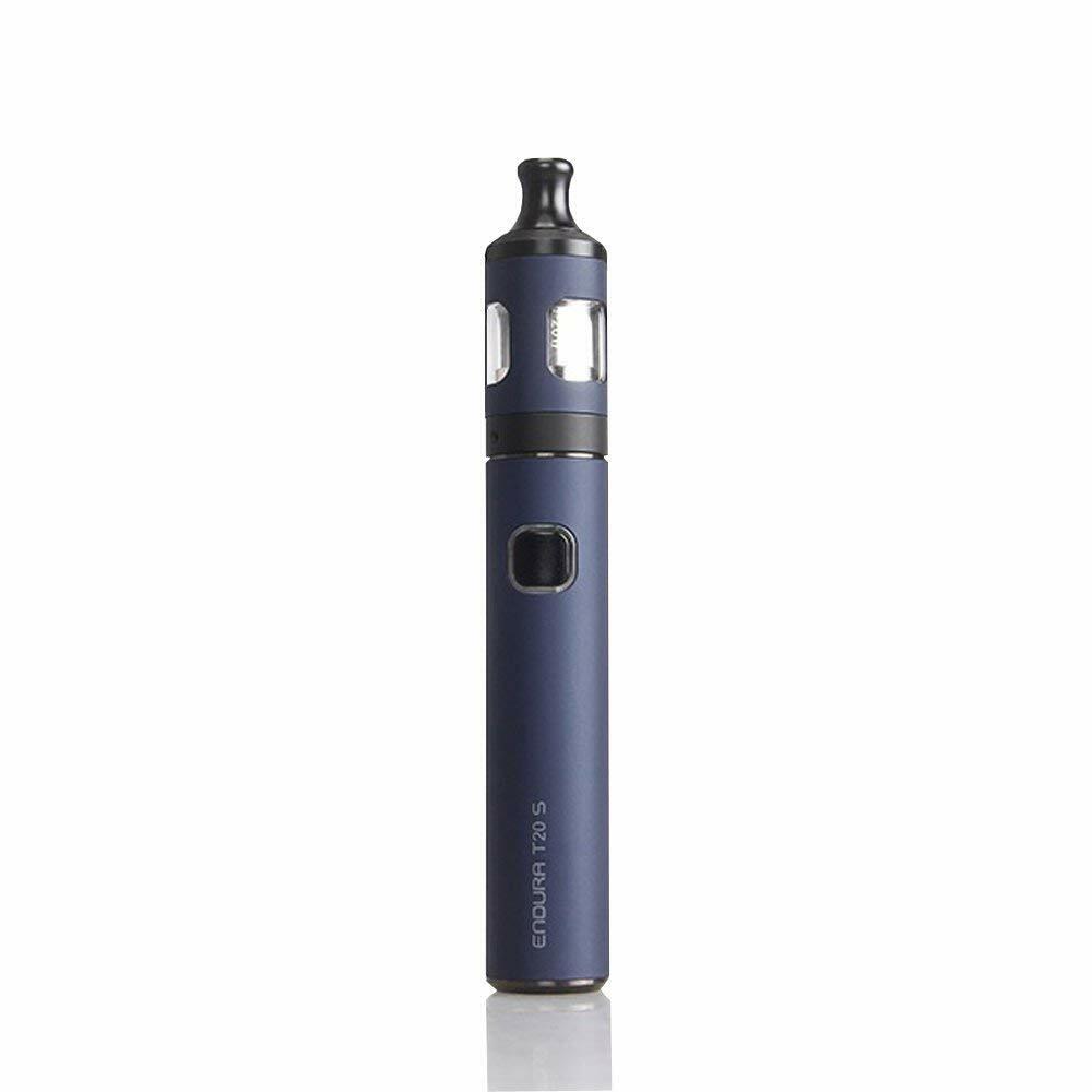 Innokin Endura T20S Cigalike Vape Pen Starter Kit Prism Tank T20-S - vapeswholesale