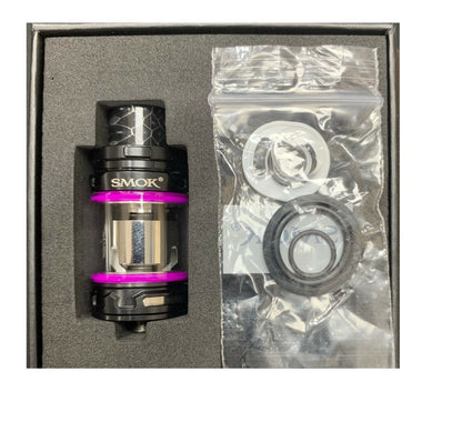 Smok TFV12 Prince Tank Big Baby P-Tank Black 2ml - vapeswholesale