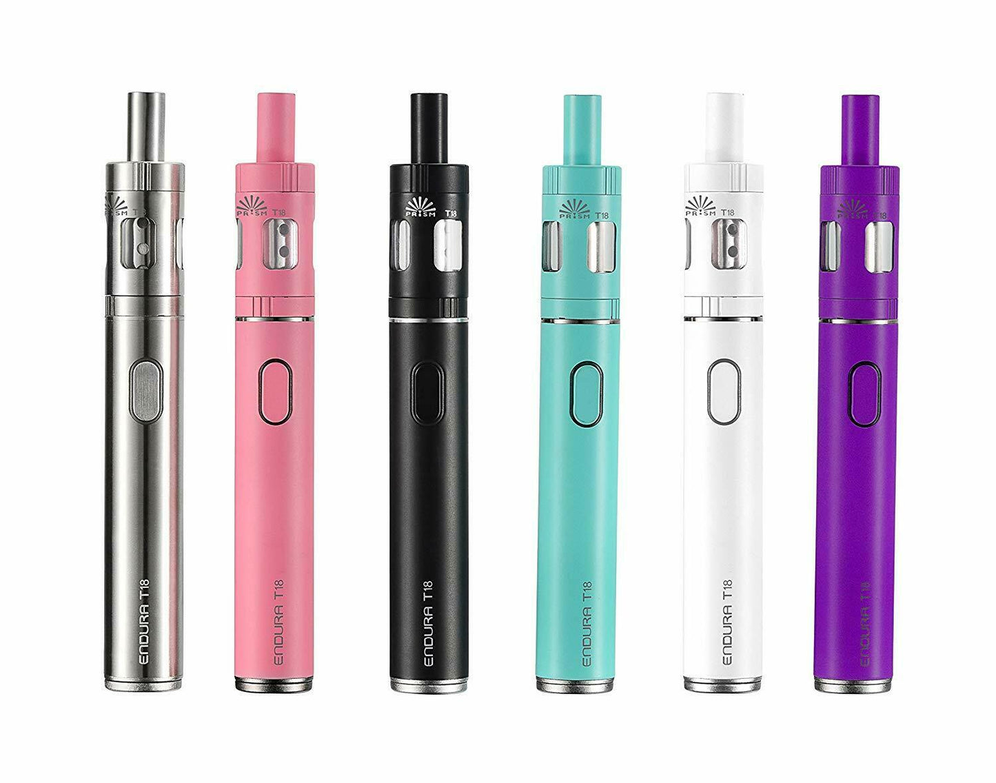 INNOKIN ENDURA T18E VAPE PEN STARTER KIT - vapeswholesale