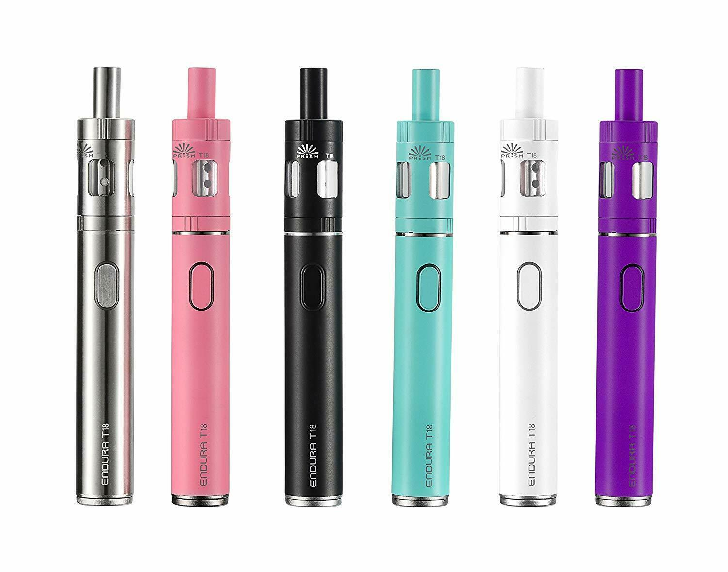 Innokin Endura T18e Vape Starter Kit - vapeswholesale